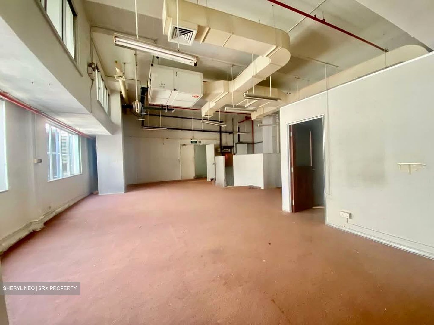 Pantech Business Hub (D5), Factory #530846161